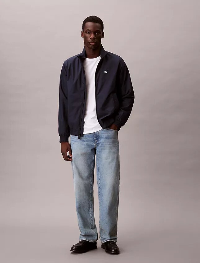 Chaqueta acolchada ripstop Chaqueta acolchada ripstop