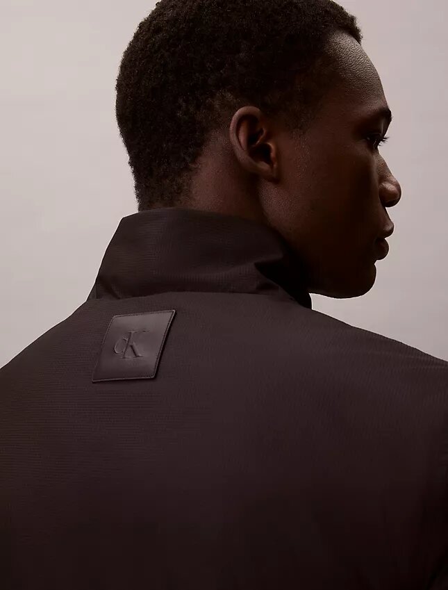 Chaqueta acolchada ripstop Chaqueta acolchada ripstop