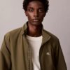 Chaqueta acolchada ripstop Chaqueta acolchada ripstop