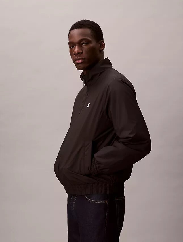 Chaqueta acolchada ripstop Chaqueta acolchada ripstop