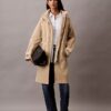 Chaqueta anorak impermeable