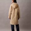 Chaqueta anorak impermeable