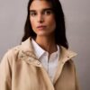 Chaqueta anorak impermeable
