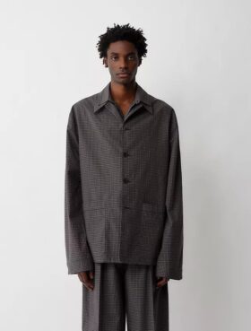 Chaqueta Benedict