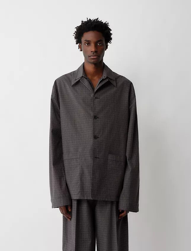Chaqueta Benedict Chaqueta Benedict
