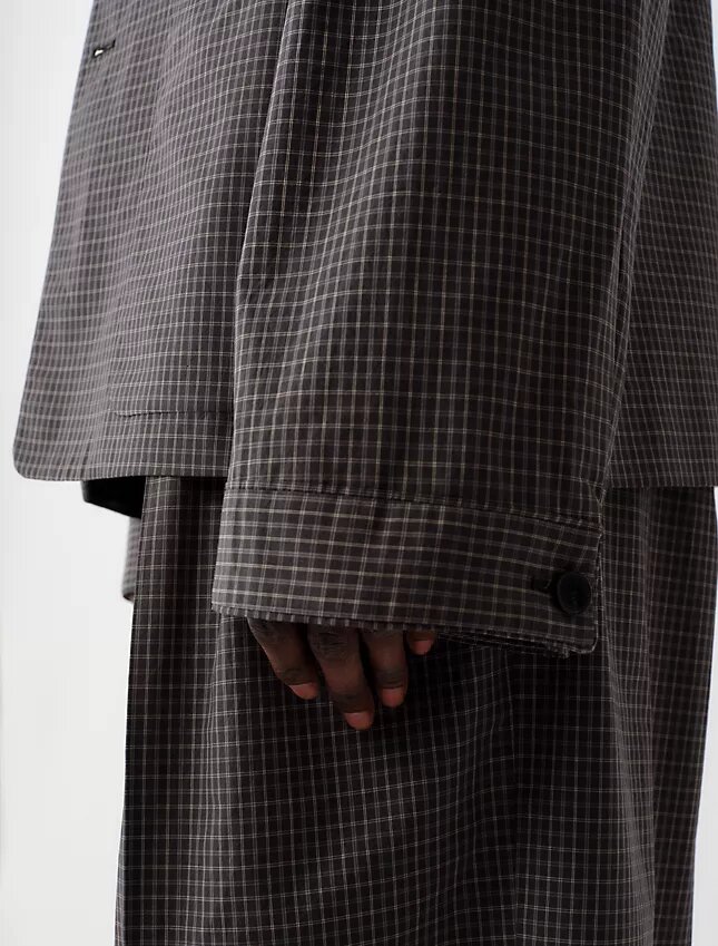 Chaqueta Benedict Chaqueta Benedict