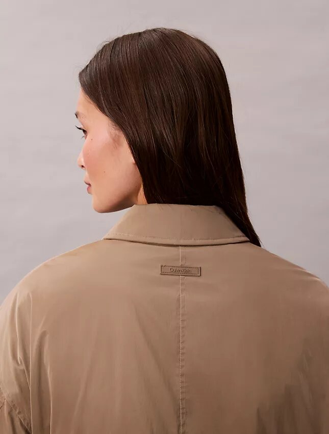Chaqueta bomber acolchada Shine Chaqueta bomber acolchada Shine