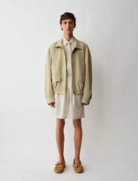 Chaqueta bomber Donald