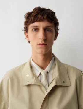 Chaqueta bomber Donald