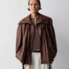 Chaqueta bomber Isa Chaqueta bomber Isa