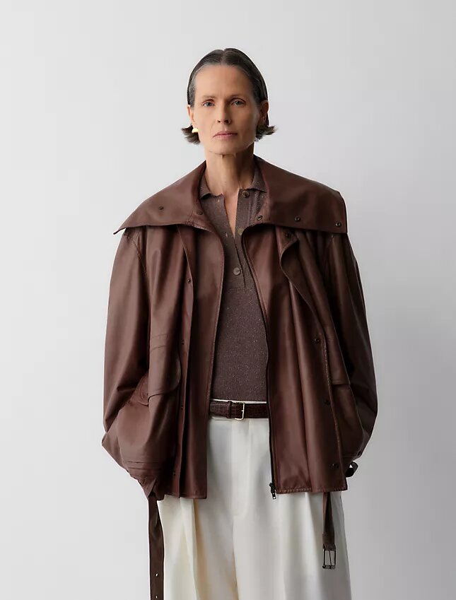Chaqueta bomber Isa Chaqueta bomber Isa