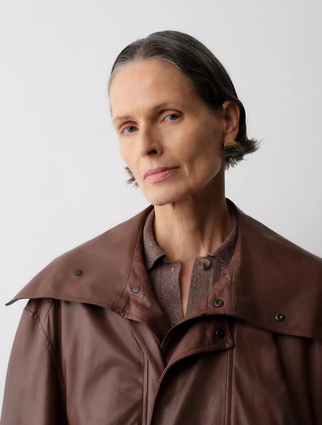 Chaqueta bomber Isa Chaqueta bomber Isa
