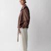 Chaqueta bomber Isa Chaqueta bomber Isa