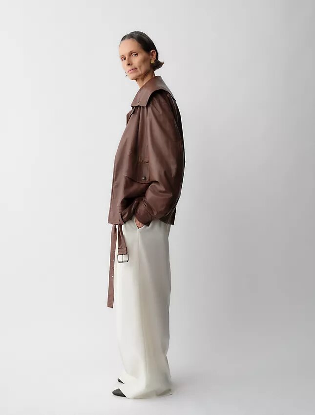Chaqueta bomber Isa Chaqueta bomber Isa