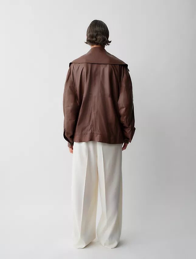 Chaqueta bomber Isa Chaqueta bomber Isa