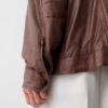 Chaqueta bomber Isa Chaqueta bomber Isa