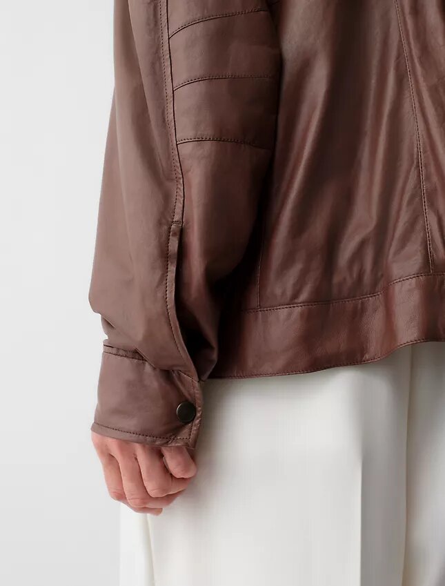 Chaqueta bomber Isa Chaqueta bomber Isa