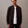 Chaqueta bomber mate Chaqueta bomber mate