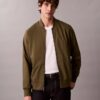 Chaqueta bomber mate Chaqueta bomber mate