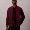 Chaqueta bomber mate Chaqueta bomber mate