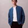 Chaqueta bomber mate Chaqueta bomber mate