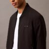 Chaqueta bomber mate Chaqueta bomber mate