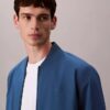 Chaqueta bomber mate Chaqueta bomber mate