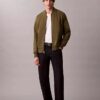 Chaqueta bomber mate Chaqueta bomber mate