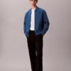 Chaqueta bomber mate Chaqueta bomber mate