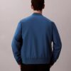 Chaqueta bomber mate Chaqueta bomber mate
