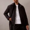 Chaqueta bomber mate Chaqueta bomber mate