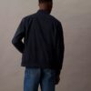 Chaqueta bomber mate Chaqueta bomber mate