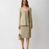 Chaqueta Camille Chaqueta Camille