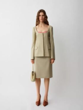 Chaqueta Camille