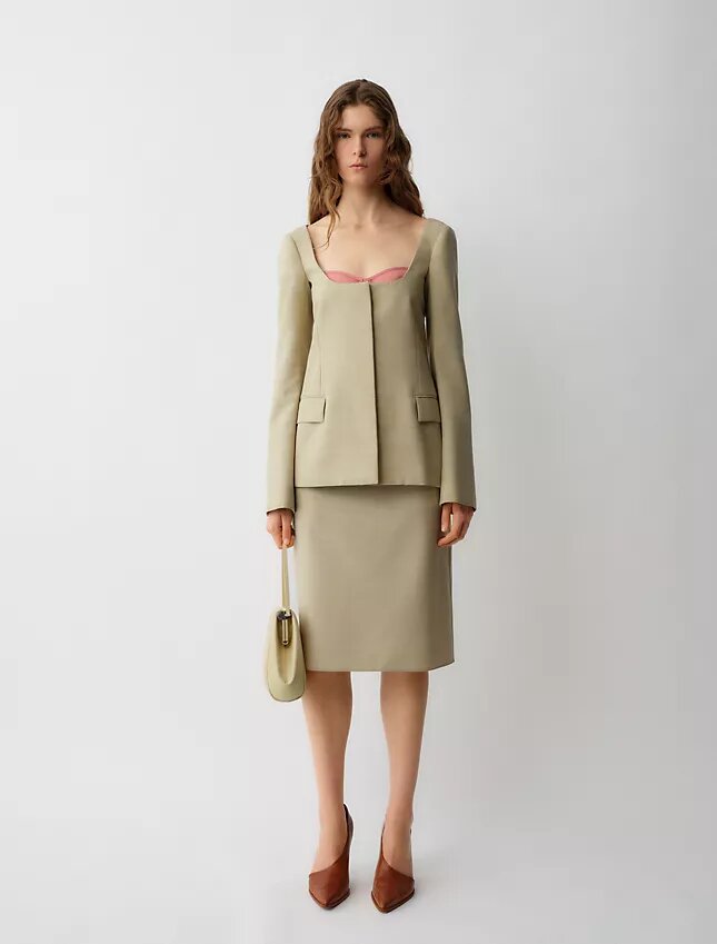 Chaqueta Camille Chaqueta Camille