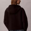 Chaqueta con capucha Monogram Chaqueta con capucha Monogram