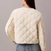 Chaqueta con forro acolchado Chaqueta con forro acolchado