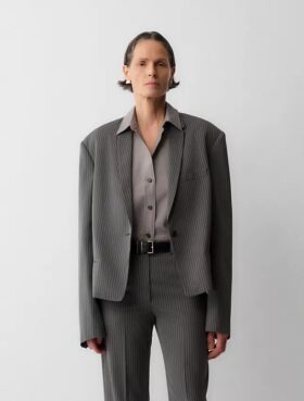 Chaqueta Cordelia