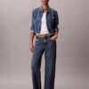 Chaqueta corta de denim Chaqueta corta de denim