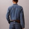 Chaqueta corta de denim Chaqueta corta de denim