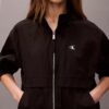 Chaqueta cortavientos clásica
