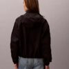 Chaqueta cortavientos clásica