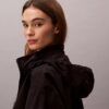 Chaqueta cortavientos clásica