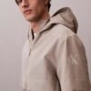 Chaqueta cortavientos con capucha Ripstop Chaqueta cortavientos con capucha Ripstop