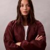 Chaqueta cortavientos con estampado Monogram integral Chaqueta cortavientos con estampado Monogram integral