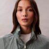 Chaqueta cortavientos con estampado Monogram integral Chaqueta cortavientos con estampado Monogram integral