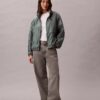 Chaqueta cortavientos con estampado Monogram integral Chaqueta cortavientos con estampado Monogram integral