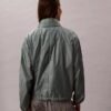 Chaqueta cortavientos con estampado Monogram integral Chaqueta cortavientos con estampado Monogram integral