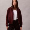Chaqueta cortavientos con estampado Monogram integral Chaqueta cortavientos con estampado Monogram integral