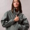 Chaqueta cortavientos con estampado Monogram integral Chaqueta cortavientos con estampado Monogram integral